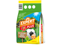 Expert plus Trávnikové hnojivo 2,5 kg