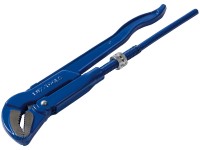 LUX-TOOLS Rohové rúrkové kliešte 320 mm Classic