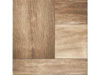 Cersanit Dlažba SUARO Beige 42 x 42 cm