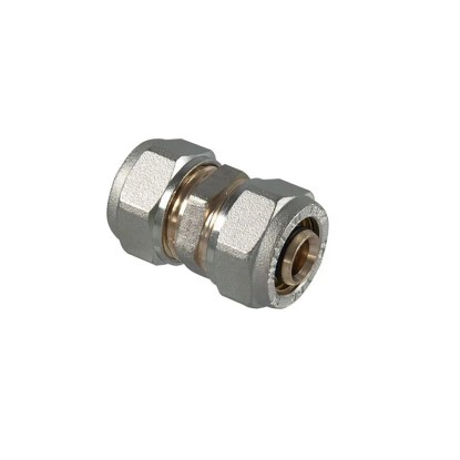 Al/Pex spojka skrutkovacia 20 x 2 mm