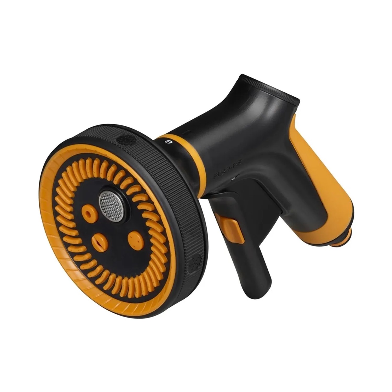 E-shop FISKARS Multifunkčná zavlažovacia sprcha Comfort, 5 funkcií, predné ovládanie