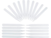 OBI nástrčné etikety 12 cm, 20 ks