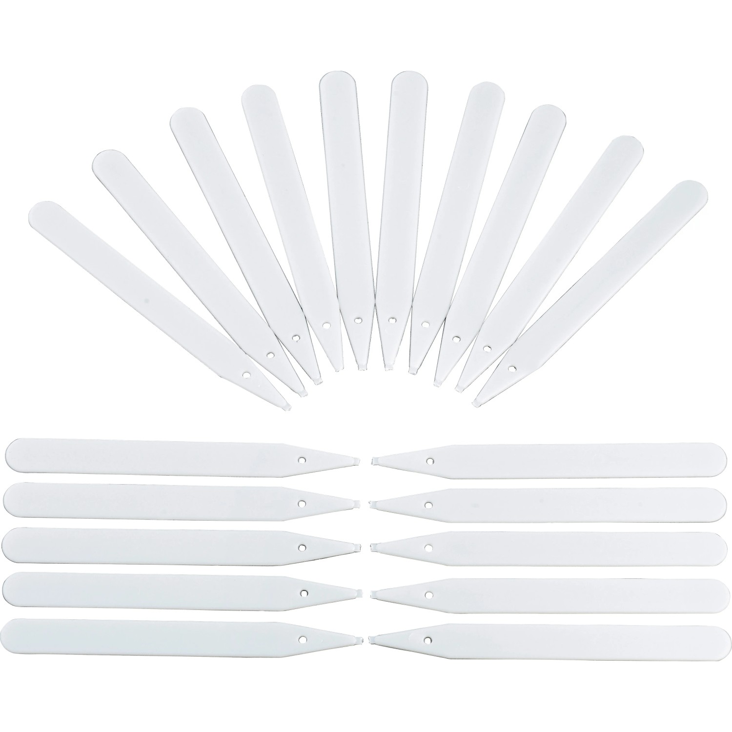 E-shop OBI nástrčné etikety 12 cm, 20 ks