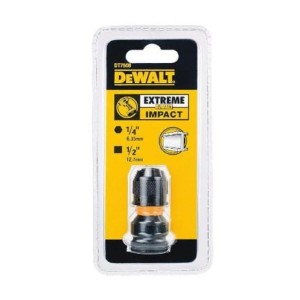 DeWALT Adaptér/Redukcia na rázové uťahovače 1/2 x 1/4
