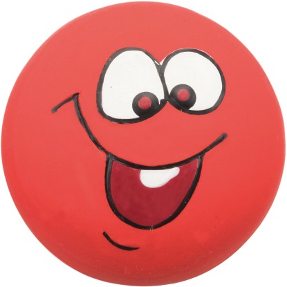 Jollypaw Smajlík latex priemer 5 cm