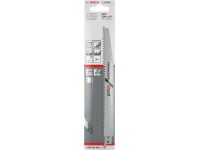 Bosch Pílový plát. do píly chvostovky S 2345 X Progressor for Wood, 2 ks