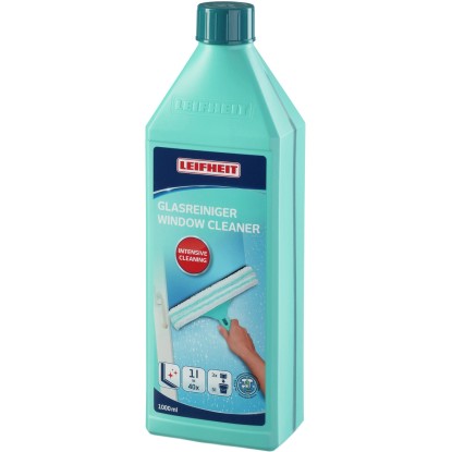 LEIFHEIT Čistič na sklo a okná 1 l (41414)