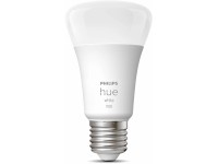 Philips Hue Smart žiarovka White A60 E27 9,5 W 1055lm 2700K
