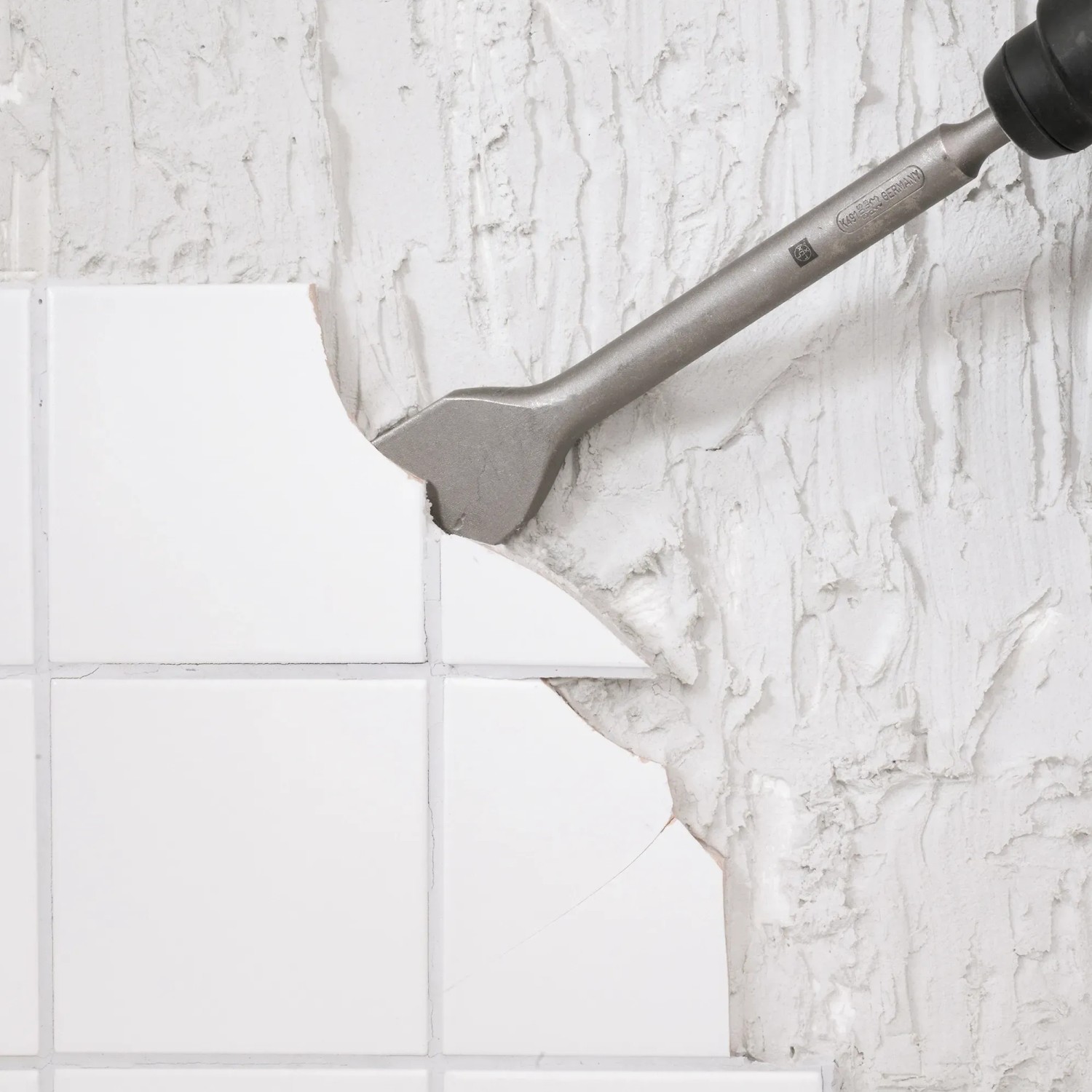 E-shop LUX-TOOLS Sekáč na dlaždice SDS-Plus 250 mm