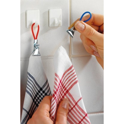 Wenko Závesné úpinky, 4 ks