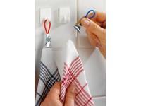 Wenko Závesné úpinky, 4 ks