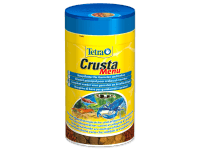 Tetra Kompletné krmivo pre krevety a kôrovce Crusta Menu 100 ml