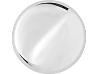 Pochrómovaný označovač vody pre rad Vanego