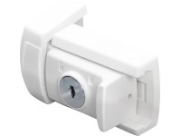 Burg Wächter Okenná a dverná zástrčka Winsafe WZ 60 biela Burg Wächter Okenná a dverná zástrčka Winsafe WZ 60 biela