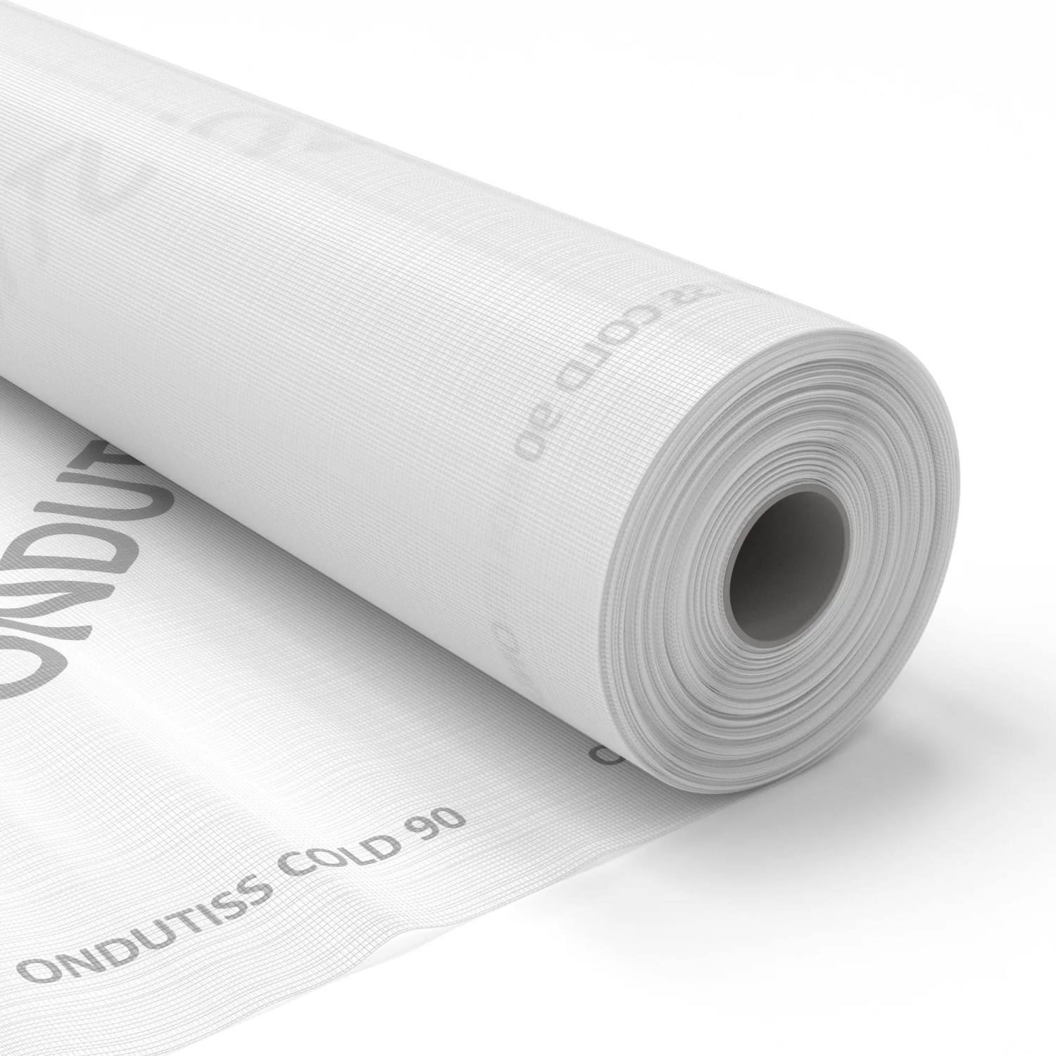 E-shop Onduline Paropriepustná strešná fólia ONDUTISS COLD 90, 50 x 1,5 m