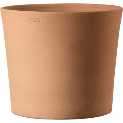 Deroma kvetináč Cilindrico biely, pr. 30 cm