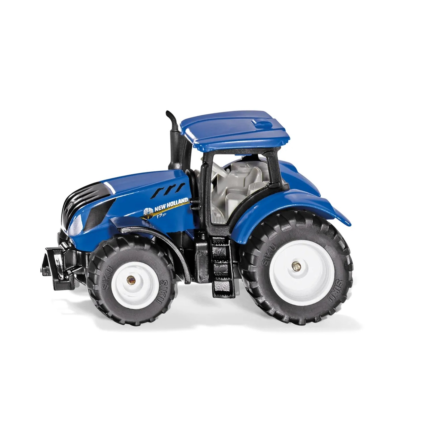 E-shop SIKU Kovový model Traktor New Holland T7.315