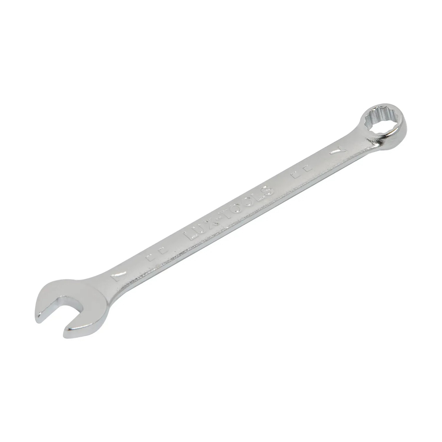 E-shop LUX-TOOLS Očkoplochý kľúč Comfort 7 mm
