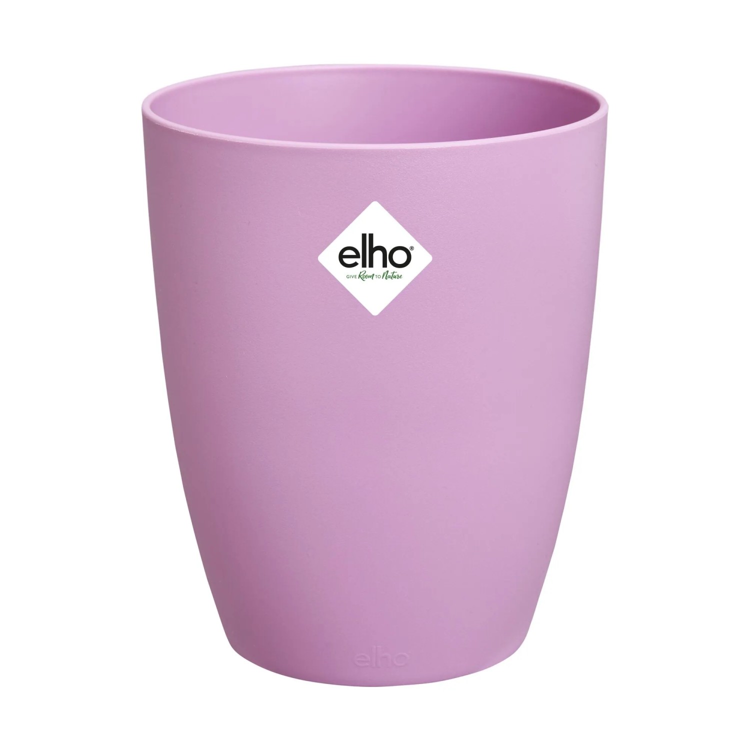 E-shop Elho Kvetináč pre orchidey Brussels Orchid High fialová pr. 13 x 16 cm