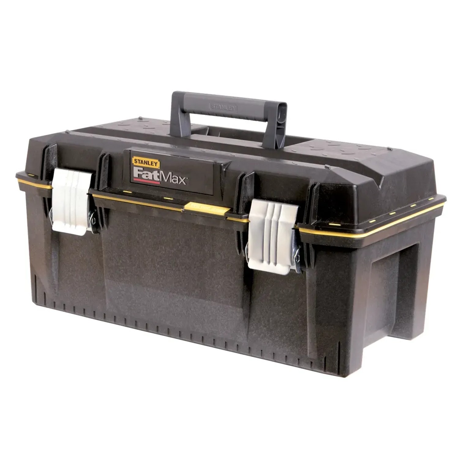 E-shop STANLEY FATMAX Vodotesný box na náradie 1-94-749, 58,4 x 30,5 x 26,7 cm