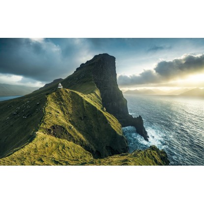 Komar Vliesová fototapeta Eclipse 400 x 250 cm