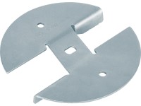 Náhradný nôž pre CMI elektrický nožový drvič C-EMH-2400/40