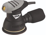 CMI Excentrická brúska C-EEXS-240 CMI Excentrická brúska C-EEXS-240