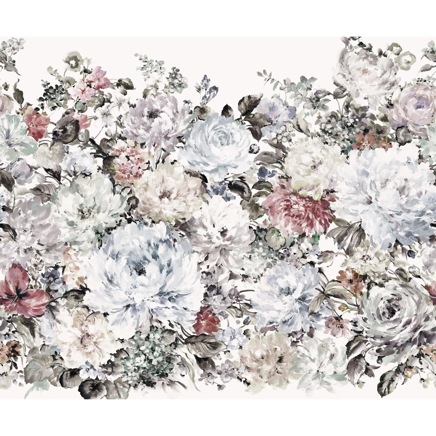 E-shop Komar Vliesová fototapeta Gentle Grace, 300 x 250 cm