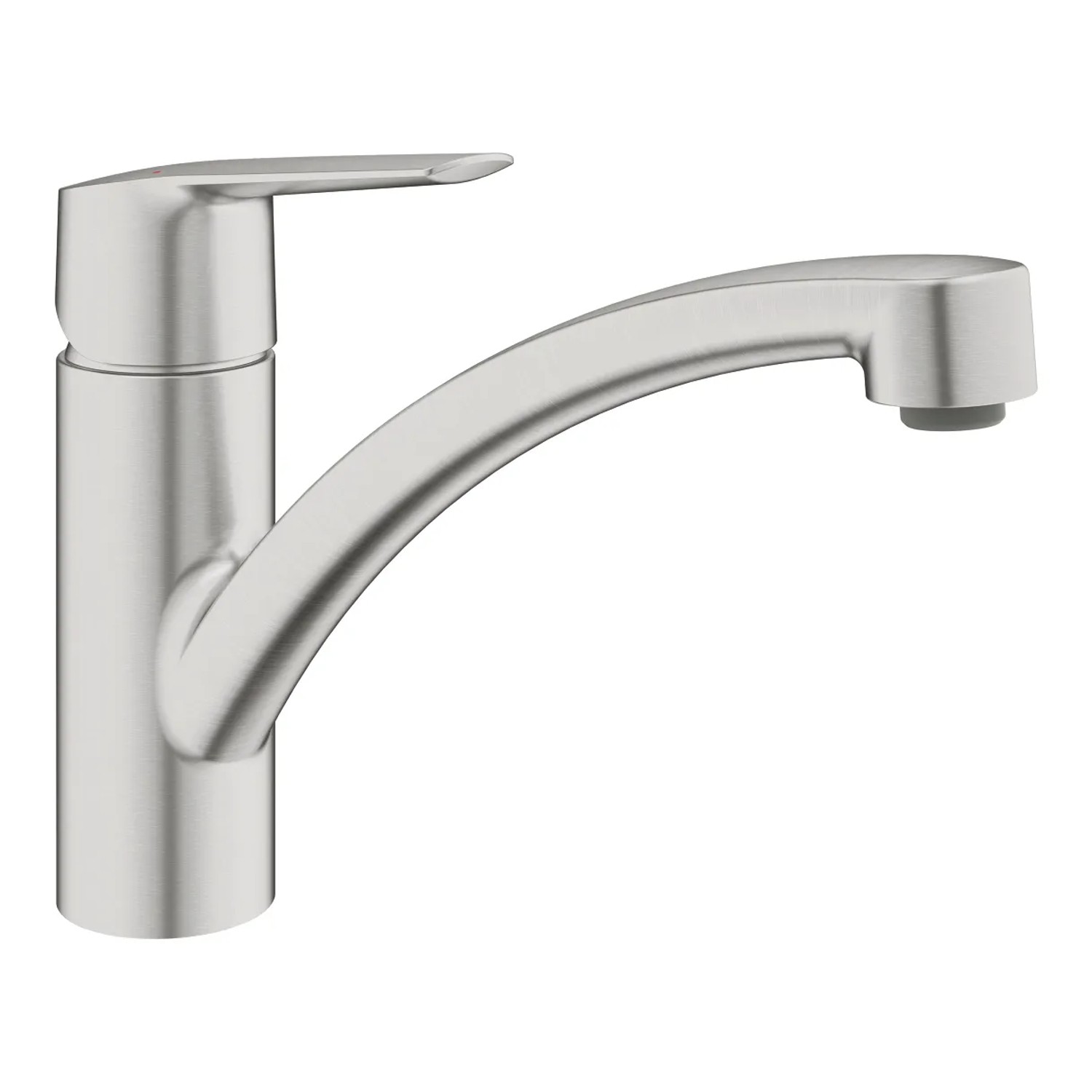 E-shop GROHE QUICKFIX Páková drezová batéria START DN 15 (32441DC2)