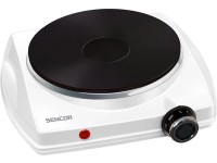 SENCOR Jednoplatničkový varič SCP 1503WH-EUE4