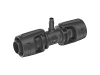 GARDENA Micro-Drip-System T-spojka 13 mm (1/2 GARDENA Micro-Drip-System T-spojka 13 mm (1/2
