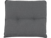 Chrbtový vankúš pre lavicu zo zostavy záhradného nábytku Luciara, 1 ks