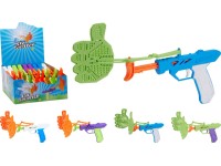 Koopman Plácačka na hmyz s pištoľovou rukoväťou sa spúšťa, rôzne druhy