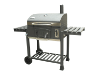 Garland Gril na drevené uhlie Activa Angulatus