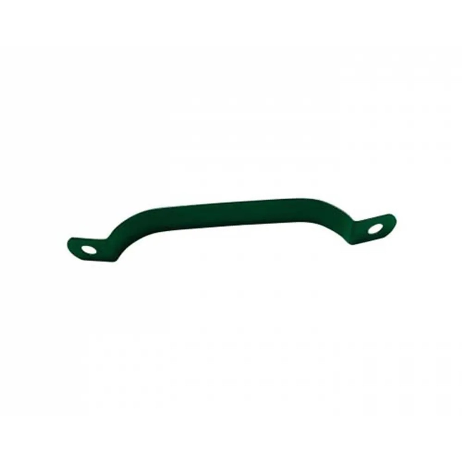 E-shop PILECKÝ Objímka na stĺpik Zn+PVC zelená pr. 38 mm