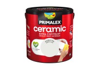 PRIMALEX Vnútorný maliarsky náter Ceramic Púštna ruža 2,5 l
