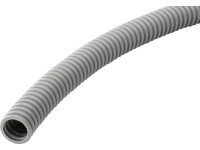 EBULL Elektroinštalačná rúrka EBXM GR ohybná, vlnitá, EN 25, 100 m EBULL Elektroinštalačná rúrka EBXM GR ohybná, vlnitá, EN 25, 100 m