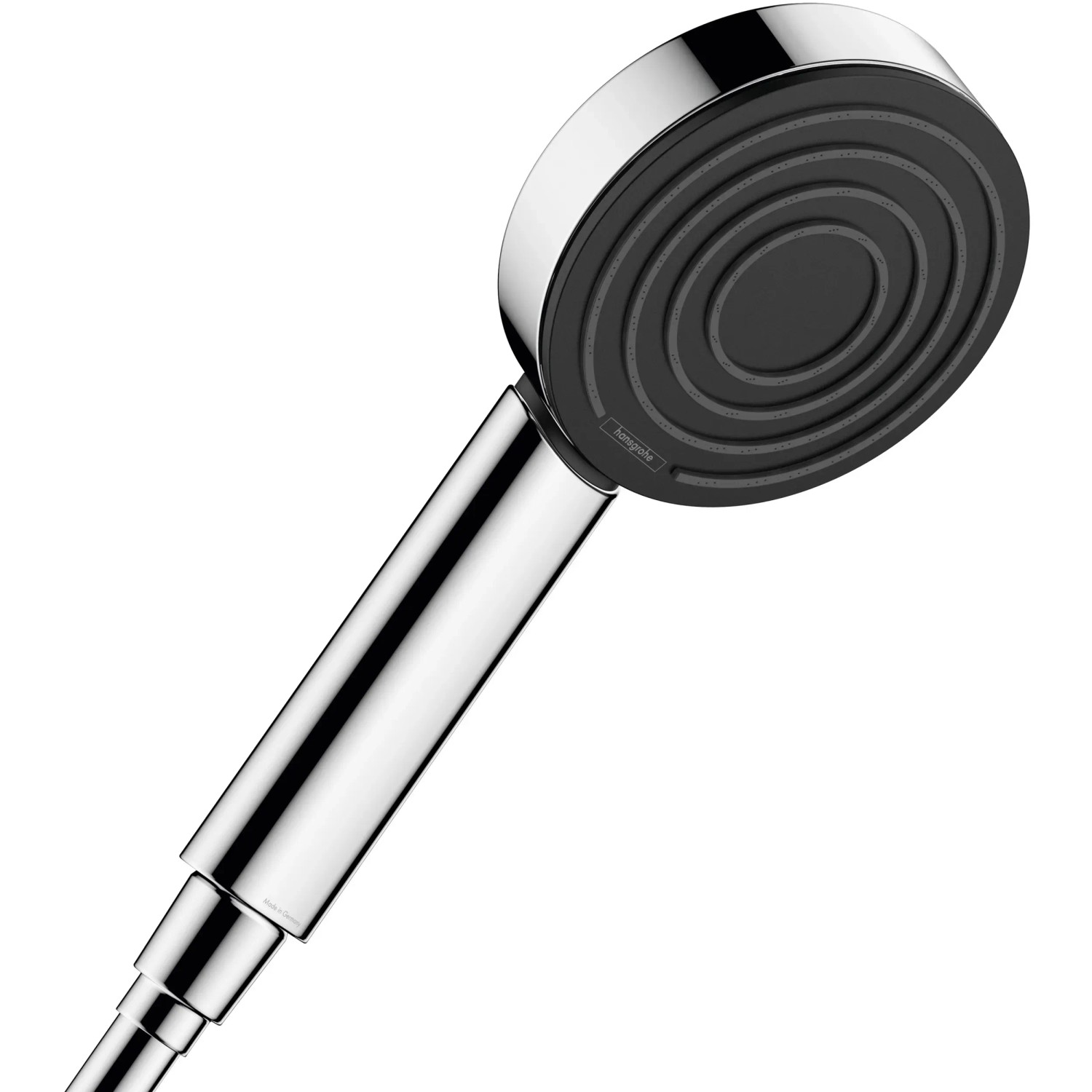 E-shop Hansgrohe Ručná sprcha Pulsify S EcoSmart+, 1 prúd, chróm, pr. 10,5 cm