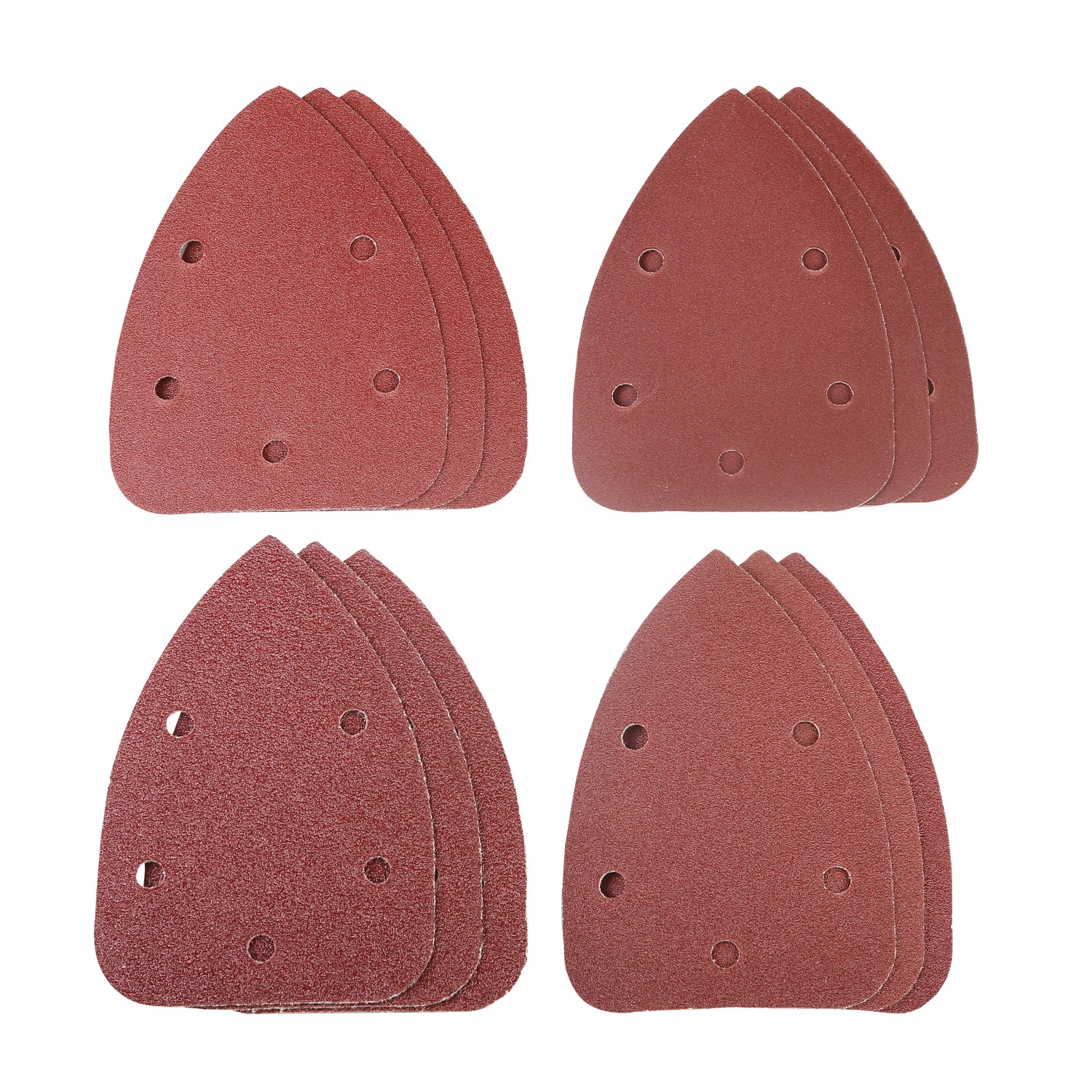E-shop LUX-TOOLS Náhradné balenie pre Ryobi multibrúsku 100 mm x 140 mm