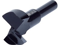 LUX Vrták do závesov z nástrojovej ocele Comfort Ø 26 mm