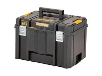 DeWalt Kufor na náradie TSTAK IV, 44 x 33,2 x 30,15 cm