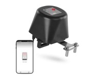 Emos GoSmart Motorizovaný zatvárač ventilu voda/plyn P5640S ZigBee Emos GoSmart Motorizovaný zatvárač ventilu voda/plyn P5640S ZigBee