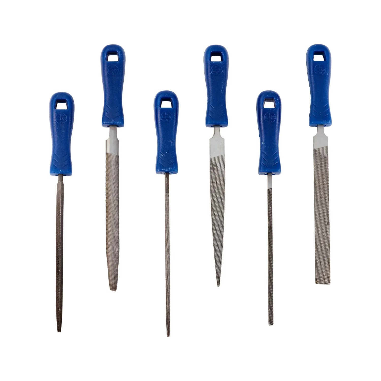 E-shop LUX-TOOLS Súprava rašplí 6-dielna 100 mm Comfort