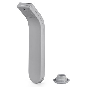 Bestway LAY Z SPA LED vodopád pre vírivky, 46 cm, so 7-farebným svetlom.