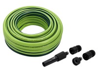 BWO Záhradná hadica Cord Standard zelená, 18 bar, pr. 13 mm (1/2 BWO Záhradná hadica Cord Standard zelená, 18 bar, pr. 13 mm (1/2