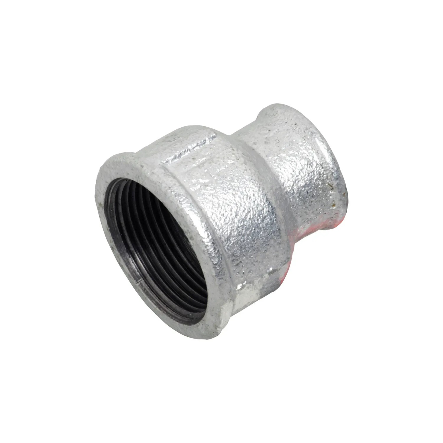E-shop Redukčná vsuvka s vnútorným závitom 24,1 mm (Rp 3/4) x 38,9 mm (R 1 1/4)