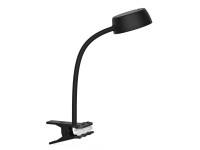 Top Light LED stolná lampa s klipom Olivia KL C 390 x 110 x 250 mm