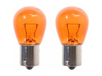 Compass Autožiarovka PY21W 12 V 21 W oranžová, 2 ks