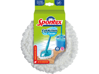 Spontex Náhradný návlek strapcového mopu Full Action Corner System