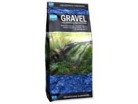 Aqua Excellent Akvarijný piesok modrý 3-6 mm, 1 kg Aqua Excellent Akvarijný piesok modrý 3-6 mm, 1 kg